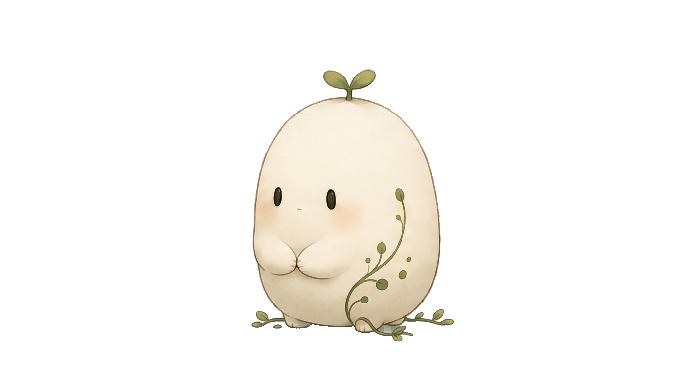 第 1 天成长伙伴：小芽